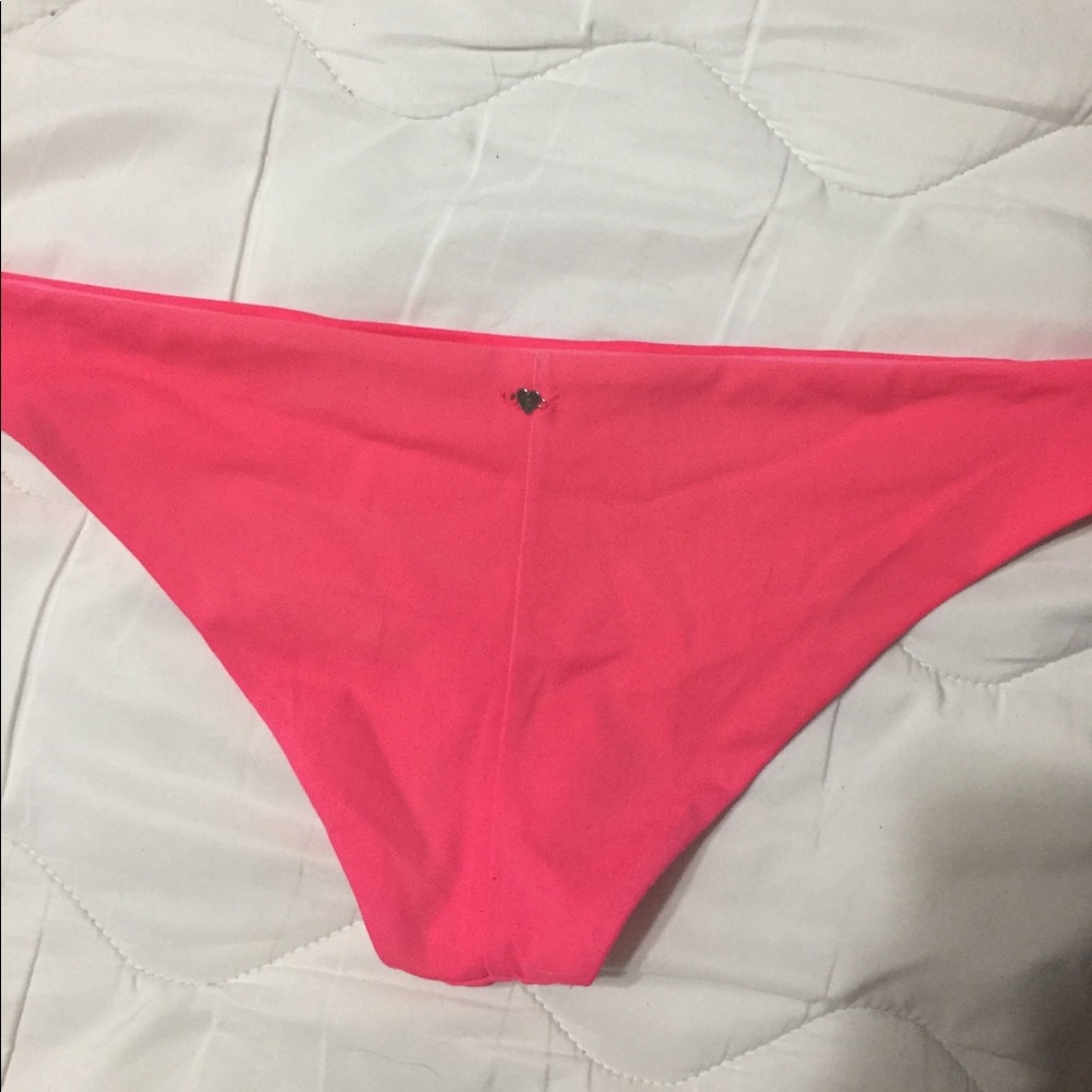 BRAND NEW VS PINK BATHING SUIT BOTTOMS